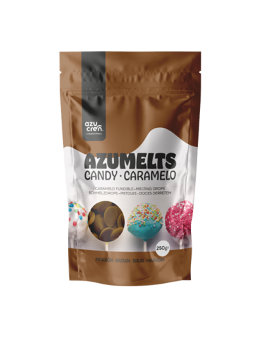 Azumelts Chocolade -250gr-