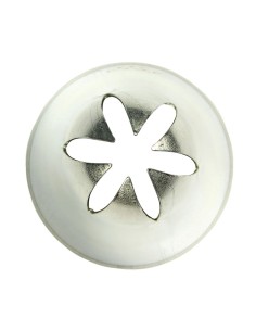 JEM Spuitmondje 2D Dropflower 2