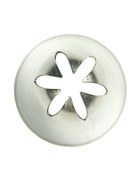 JEM Spuitmondje 2D Dropflower