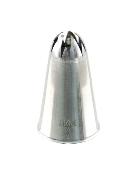 JEM Spuitmondje 2F Dropflower