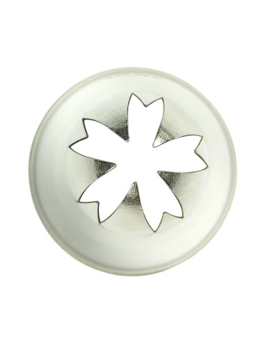 JEM Spuitmondje 2F Dropflower