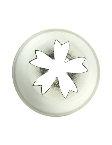 JEM Spuitmondje 2F Dropflower