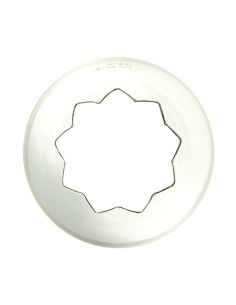 JEM Spuitmondje 3M Open Ster 2