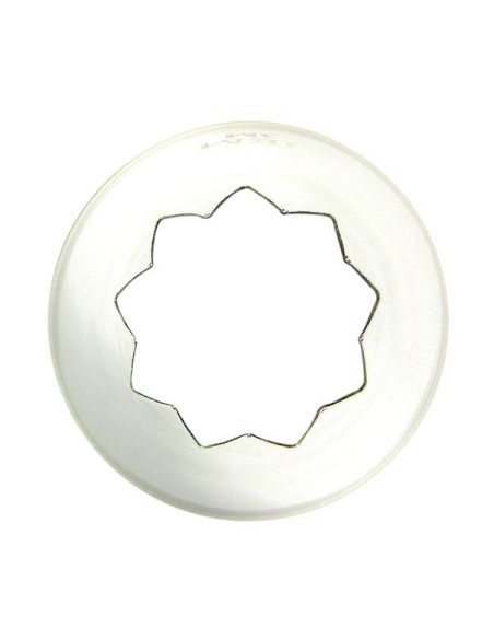 JEM Spuitmondje 3M Open Ster