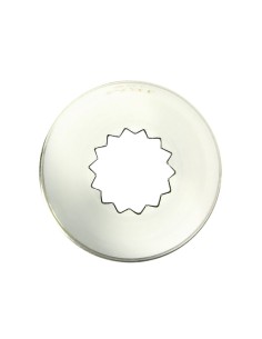 JEM Spuitmondje 1ES Open Ster 2