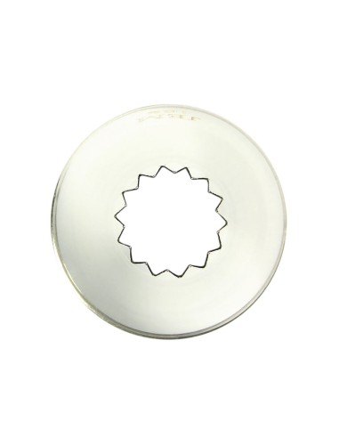 JEM Spuitmondje 1ES Open Ster