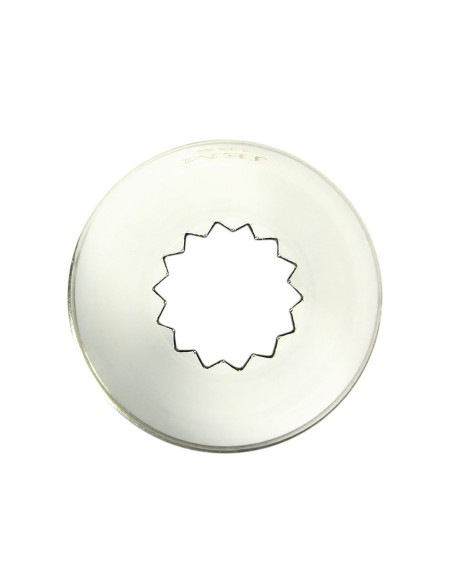 JEM Spuitmondje 1ES Open Ster