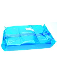 Zeelandia Rolfondant -2,5kg-