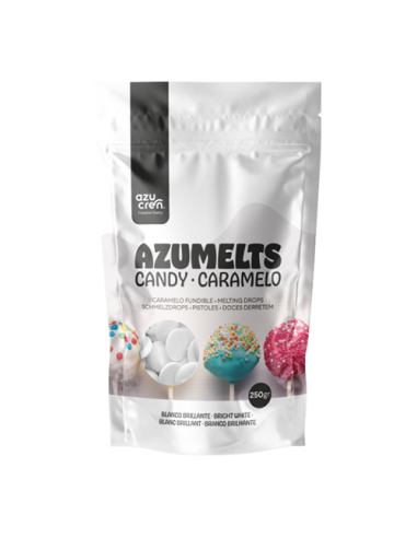 Azumelts Helder Wit -250gr-