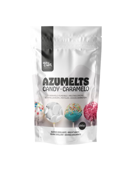 Azumelts Helder Wit -250gr-