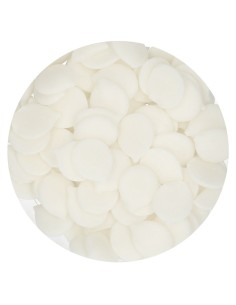 Azumelts Helder Wit -250gr- 2