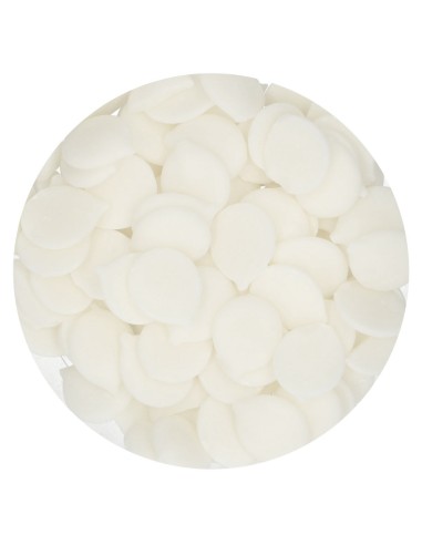 Azumelts Helder Wit -250gr-