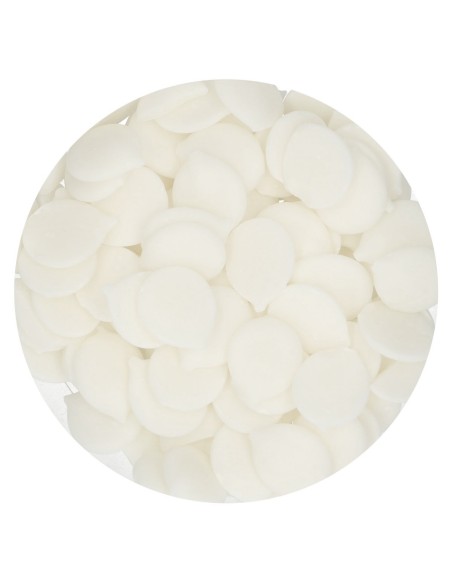 Azumelts Helder Wit -250gr-