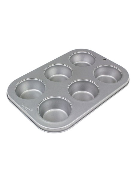 PME Cupcake/Muffin Bakvorm -6st-