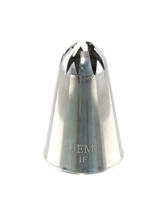 JEM Spuitmondje 1F Dropflower