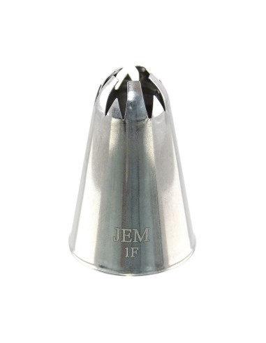 JEM Drop Flower Nozzle 1F