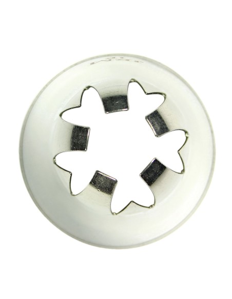 JEM Spuitmondje 1F Dropflower