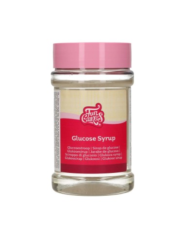FunCakes Glucose Siroop -375gr-