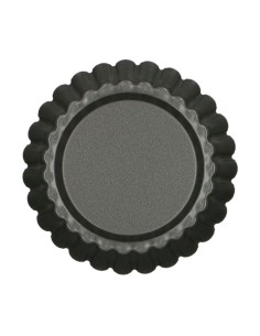 Patisse Mini Quiche Taartvorm -10cm- // 2