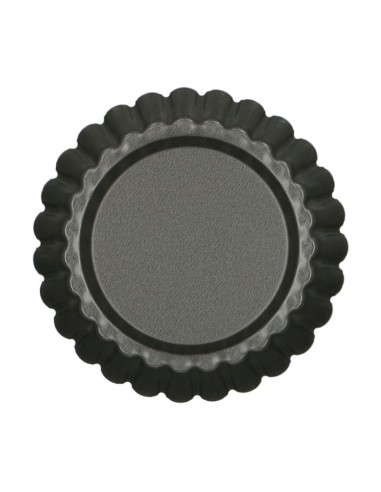 Patisse Mini Quiche Taartvorm -10cm- //