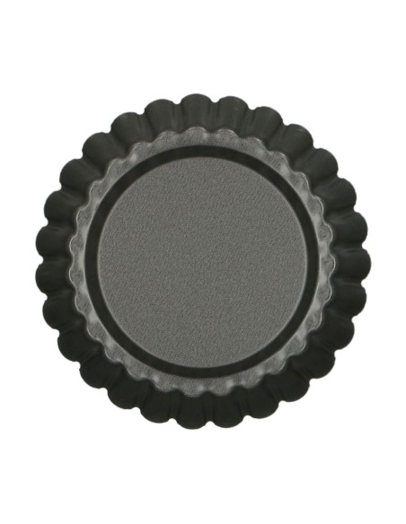 Patisse Mini Quiche Taartvorm -10cm- //