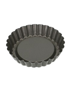 Patisse Mini Quiche Taartvorm -10cm- //