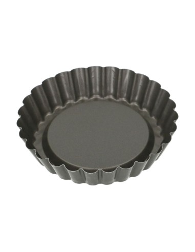 Patisse Mini Quiche Taartvorm -10cm- //