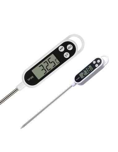 BrandNewCake Digitale Thermometer