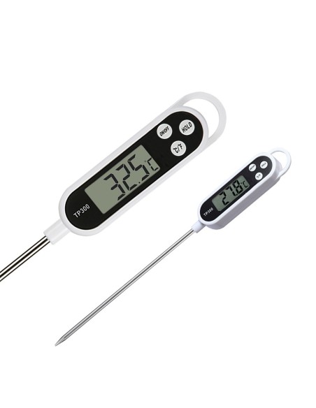 BrandNewCake Digitale Thermometer