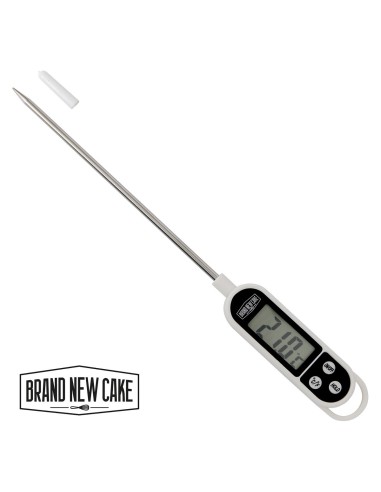 BrandNewCake Digitale Thermometer