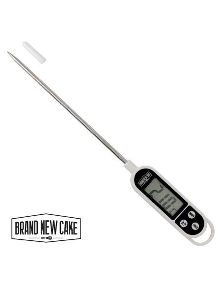BrandNewCake Digitale Thermometer