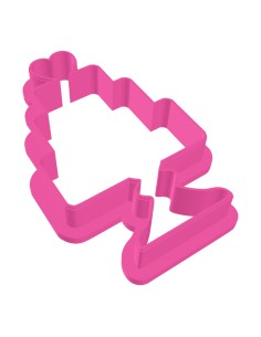 3D Uitsteker op Maat: Bruidstaart 2