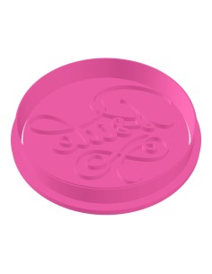 3D Uitsteker op Maat: Bride met Stempel  2