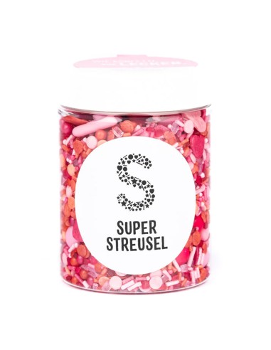 Super Streusel MyCrush -90gr-