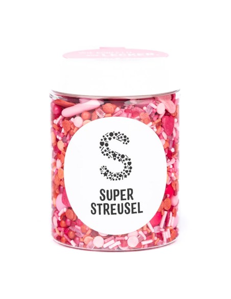 Super Streusel MyCrush -90gr-