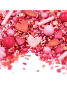 Super Streusel MyCrush -90gr-