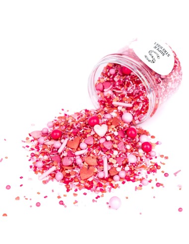 Super Streusel MyCrush -90gr-