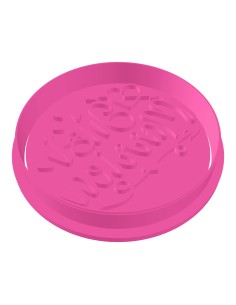 3D Uitsteker op Maat: Just Married 2 met Stempel 2