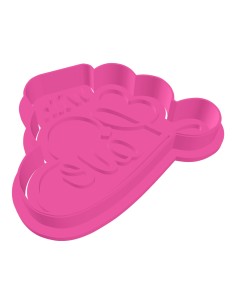 3D Uitsteker op Maat: With Love 1 met Stempel 2