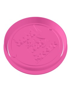 3D Uitsteker op Maat: Namen met Datum & Hartjes met Stempel  2