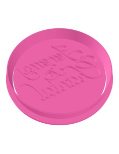 3D met Stempel op Maat: Voornamen Aphrodite met Stempel 2