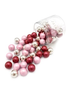 Happy Sprinkles Chocoballen XOXO XXL -130gr- 2