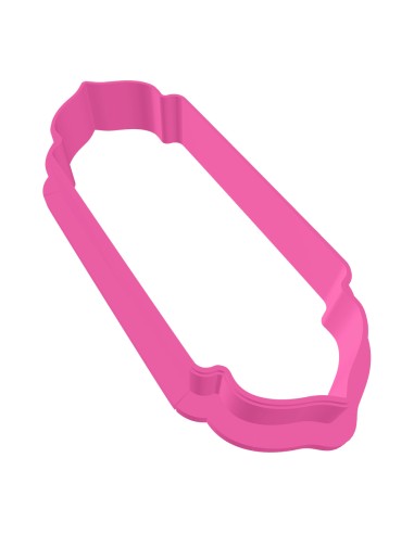 3D Uitsteker op Maat: Lantaarn