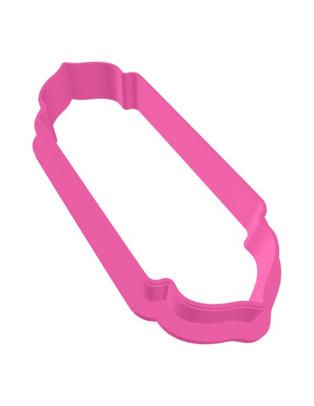 3D Uitsteker op Maat: Lantaarn