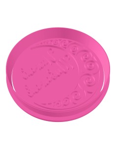 3D Uitsteker op Maat: Umrah Mubarak 1 met Stempel 2