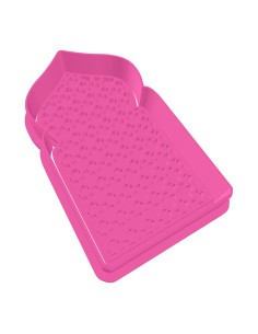 3D Uitsteker op Maat: Poort met Stempel 2