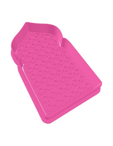 3D Uitsteker op Maat: Poort met Stempel