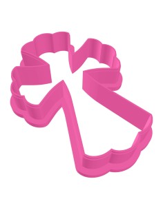 3D Uitsteker op Maat: Kruis 1 2