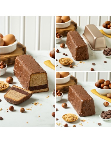 Decora Cakevorm Small -21cm-