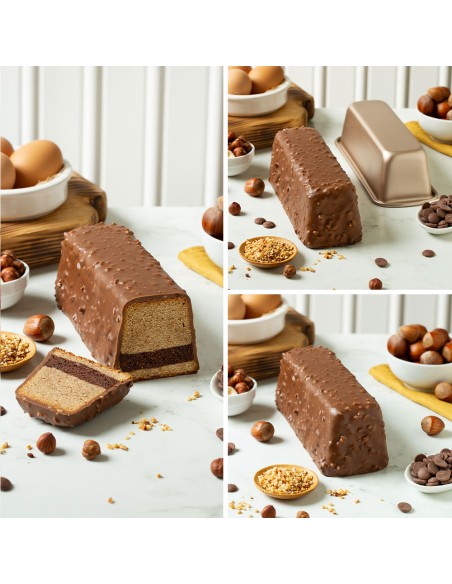 Decora Cakevorm Small -21cm-